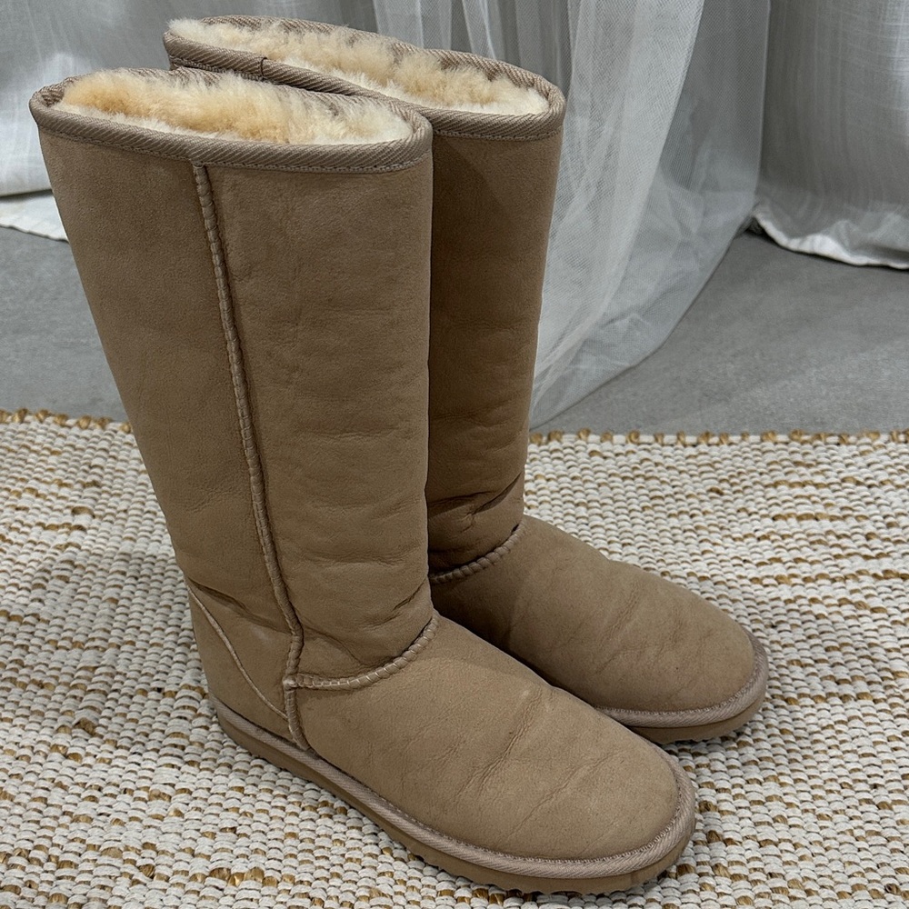 Authentic Urban UGG Boots made in Australia